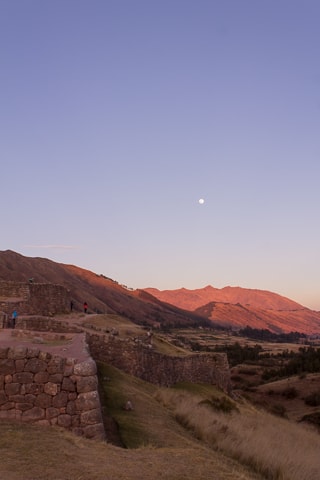 Roteiro de Viagem para Cusco e Machu Picchu