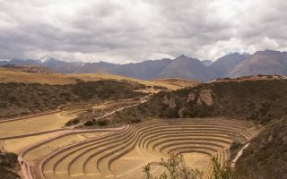 Roteiro de viagem para Machu Picchu