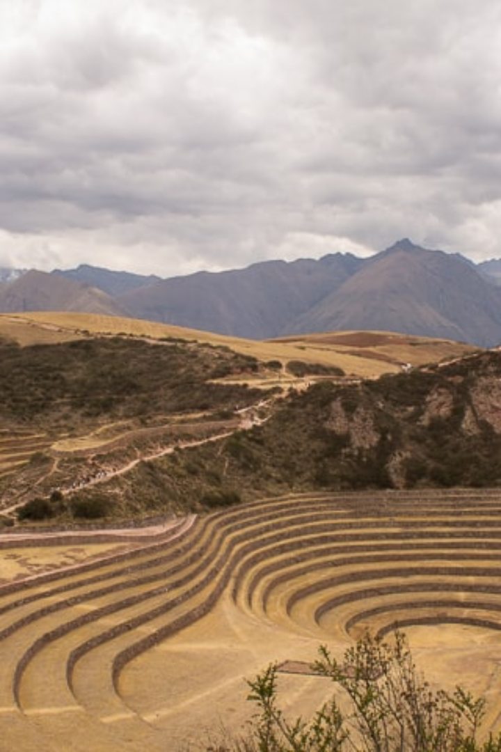 Roteiro de viagem para Cusco e Machu Picchu