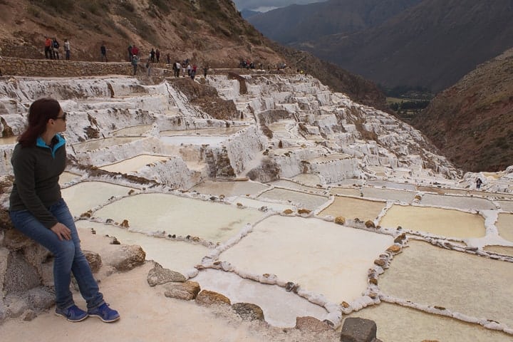 Roteiro de Viagem para Cusco e Machu Picchu