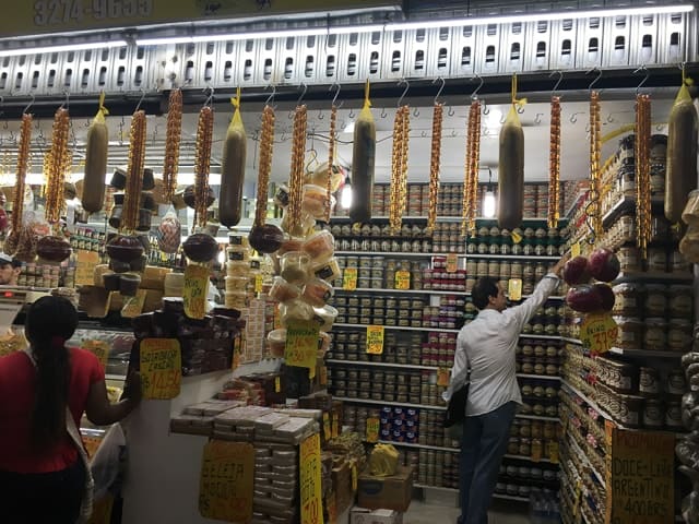 Mercado Central de Belo Horizonte