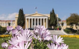 O que fazer no centro de Atenas