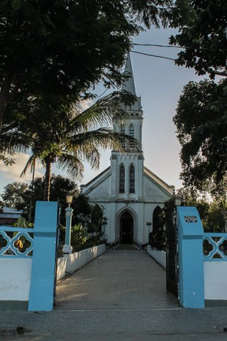 Igrejas do Rio de Janeiro - para visitar e se apaixonar. Igreja do Bom Jesus do Monte, Paquetá