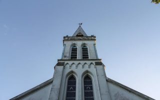 Igrejas do Rio de Janeiro - para visitar e se apaixonar. Igreja do Bom Jesus do Monte, Paquetá