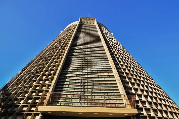 Igrejas do Rio de Janeiro - para visitar e se apaixonar. Catedral Metropolitana do Rio de Janeiro