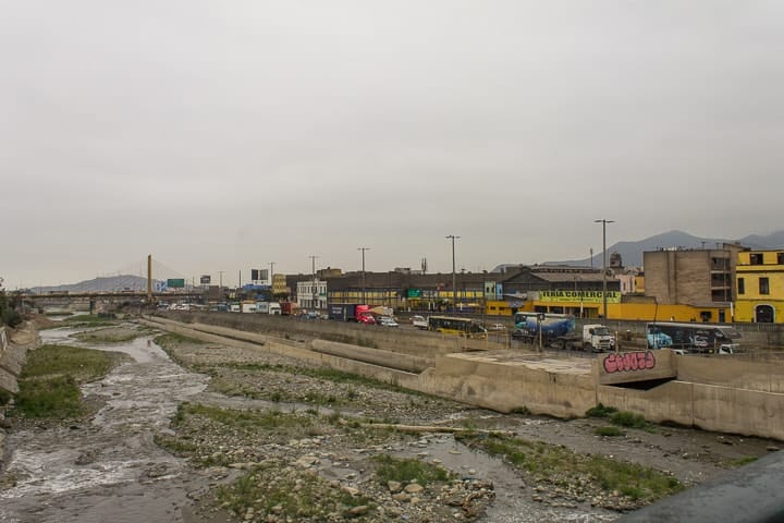 O que ver, fazer e provar no centro de Lima, no Peru