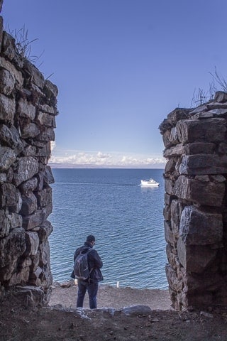 O que ver e fazer na Isla del Sol, na Bolívia