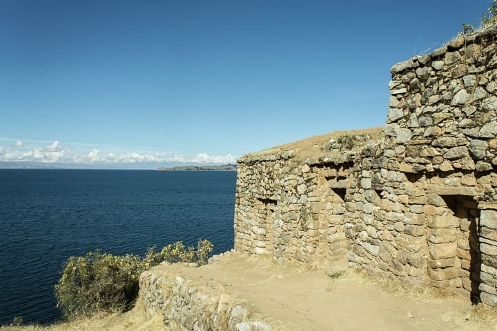 O que ver e fazer na Isla del Sol, na Bolívia