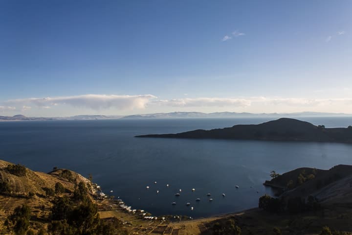 O que ver e fazer na Isla del Sol, na Bolívia