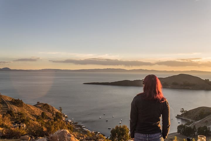 O que ver e fazer na Isla del Sol, na Bolívia