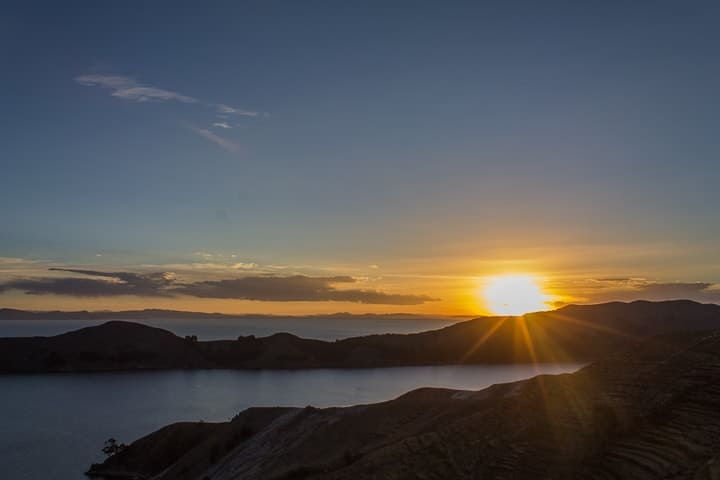 O que ver e fazer na Isla del Sol, na Bolívia