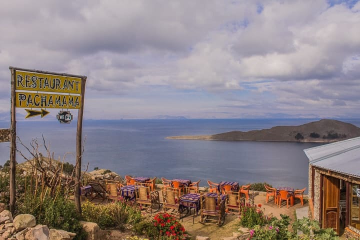 O que ver e fazer na Isla del Sol, na Bolívia