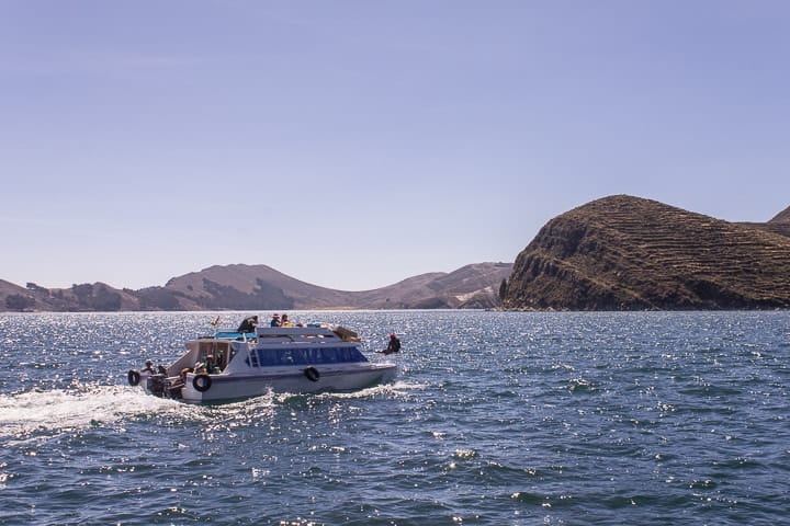 O que ver e fazer na Isla del Sol, na Bolívia