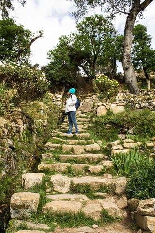 O que ver e fazer na Isla del Sol, na Bolívia