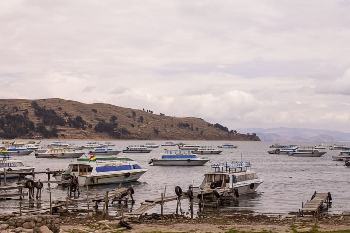 O que ver e fazer na Isla del Sol, na Bolívia