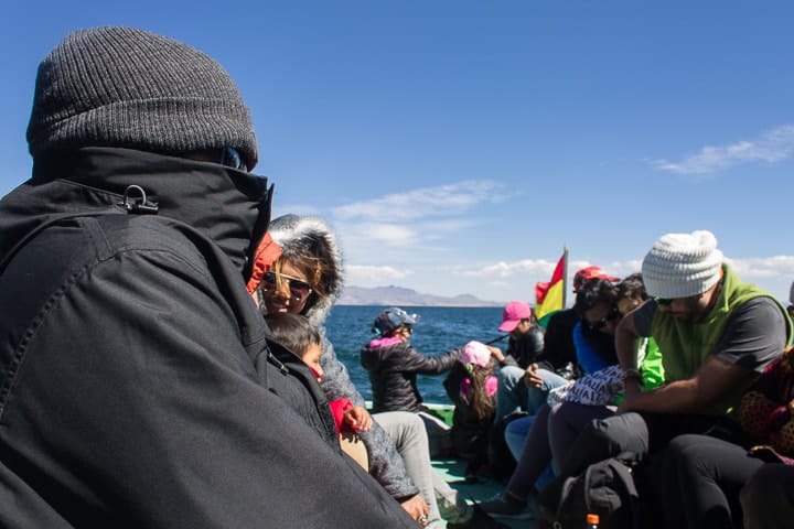 O que ver e fazer na Isla del Sol, na Bolívia