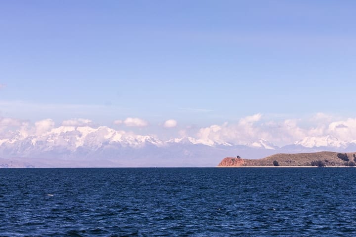 O que ver e fazer na Isla del Sol, na Bolívia