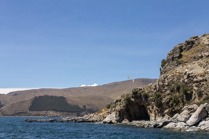 O que ver e fazer na Isla del Sol, na Bolívia