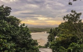 Restaurante Bira de Guaratiba - Rio de Janeiro