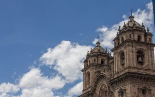 City tour em Cusco - Igrejas da Plaza de Armas