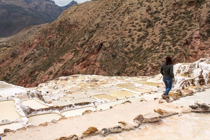 Tour Maras e Moray - Cusco - Salineras de Maras