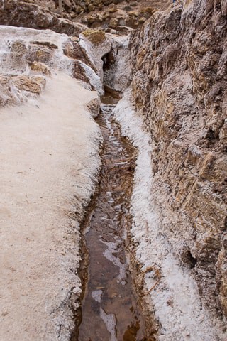 Tour Maras e Moray - Cusco - Salineras de Maras