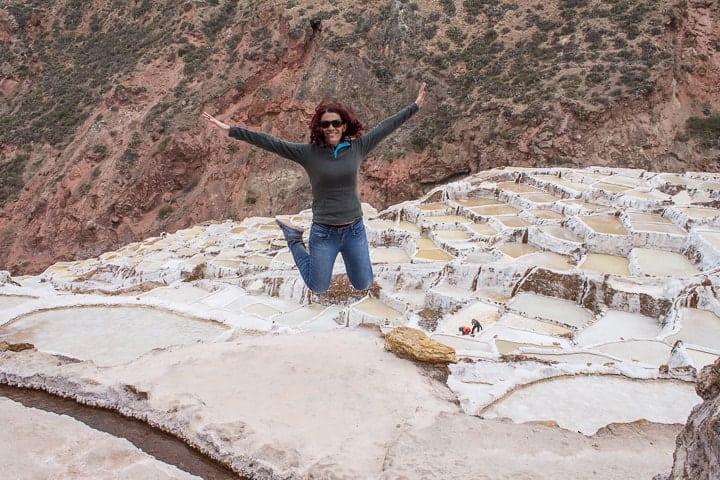 Tour Maras e Moray - Cusco - Salineras de Maras