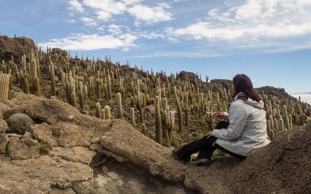 Salar de Uyuni - Planejamento de Viagem - como chegar, tipos de tour, o que levar, quanto custa e muito mais!