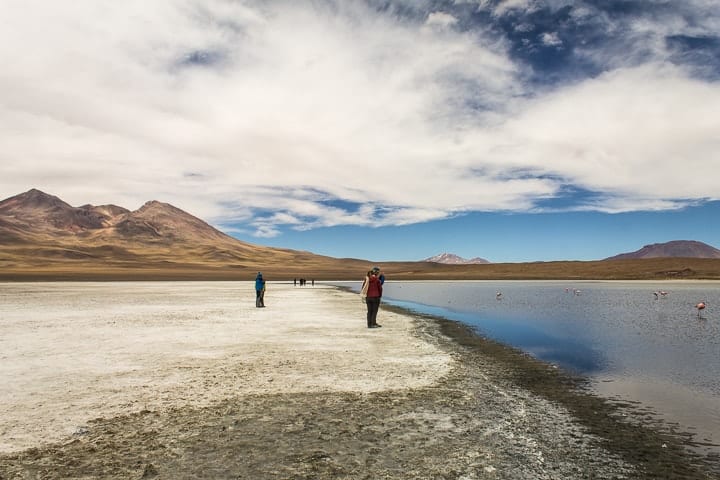 Salar de Uyuni - Planejamento de Viagem - como chegar, tipos de tour, o que levar, quanto custa e muito mais!