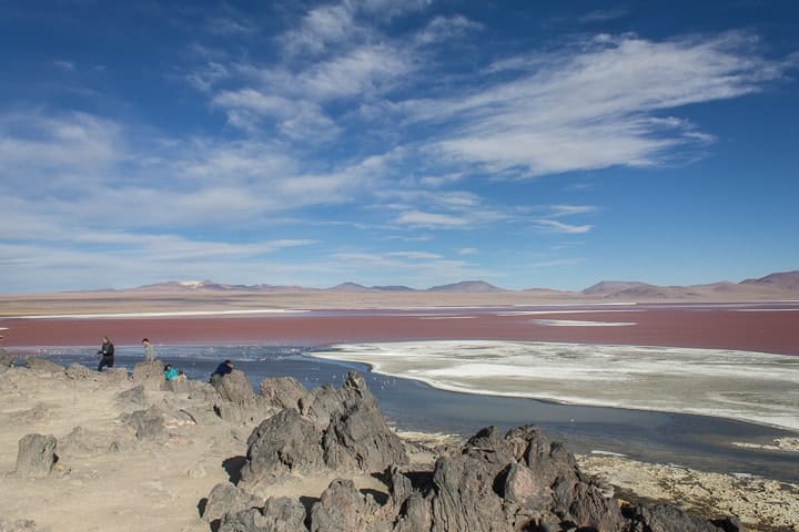 Salar de Uyuni - Planejamento de Viagem - como chegar, tipos de tour, o que levar, quanto custa e muito mais!