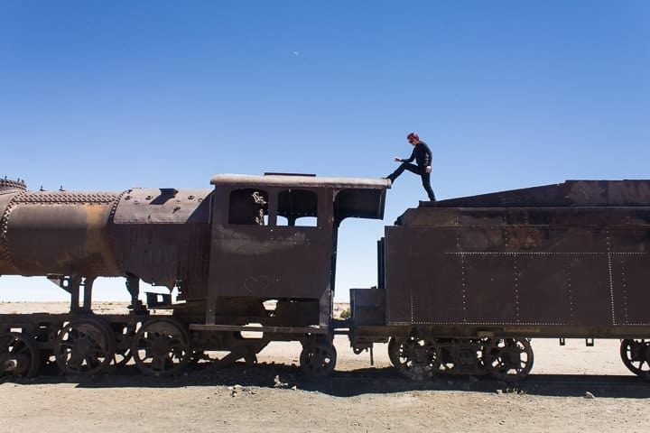 Salar de Uyuni - Planejamento de Viagem - como chegar, tipos de tour, o que levar, quanto custa e muito mais!