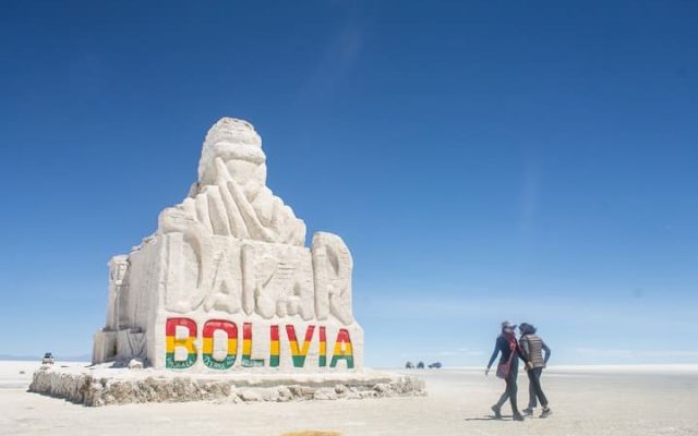 Salar de Uyuni - Planejamento de Viagem - como chegar, tipos de tour, o que levar, quanto custa e muito mais!