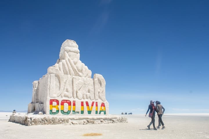 Salar de Uyuni - Planejamento de Viagem - como chegar, tipos de tour, o que levar, quanto custa e muito mais!