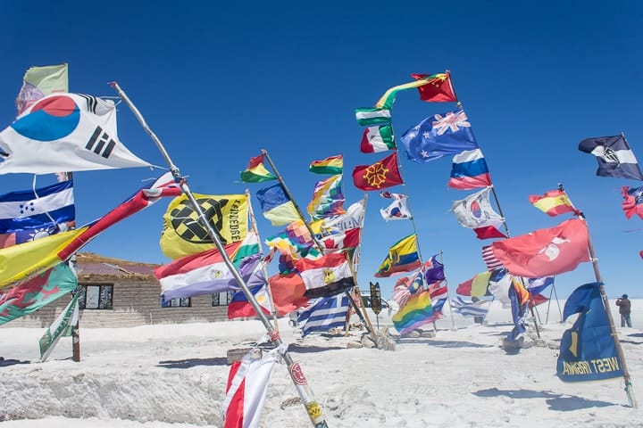 Salar de Uyuni - Planejamento de Viagem - como chegar, tipos de tour, o que levar, quanto custa e muito mais!