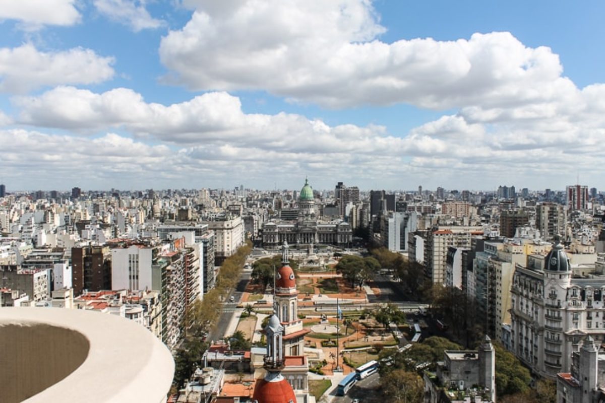 O que fazer em Buenos Aires além do básico roteiros de 5 e 7 dias