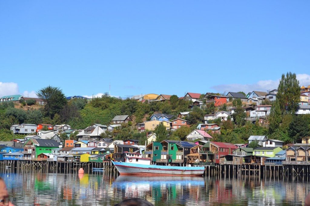 Ilha de Chiloé, lugares para conhecer no Chile