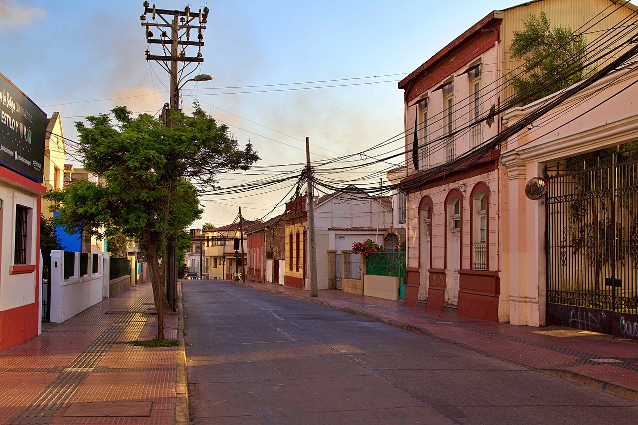 La Serena, lugares para conhecer no Chile