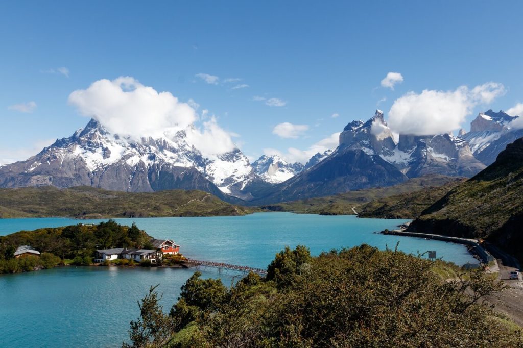 Torres del Paine, lugares para conhecer no Rio de Janeiro