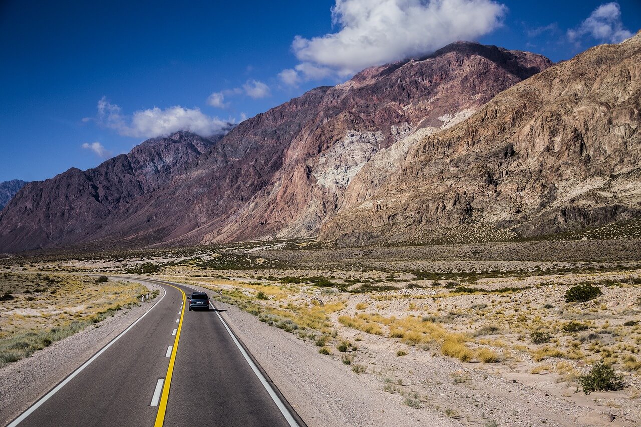 Lugares para conhecer no Chile