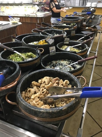 Onde comer em Belo Horizonte - Chalé Mineiro