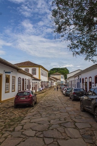 O que fazer em Tiradentes, Minas Gerais