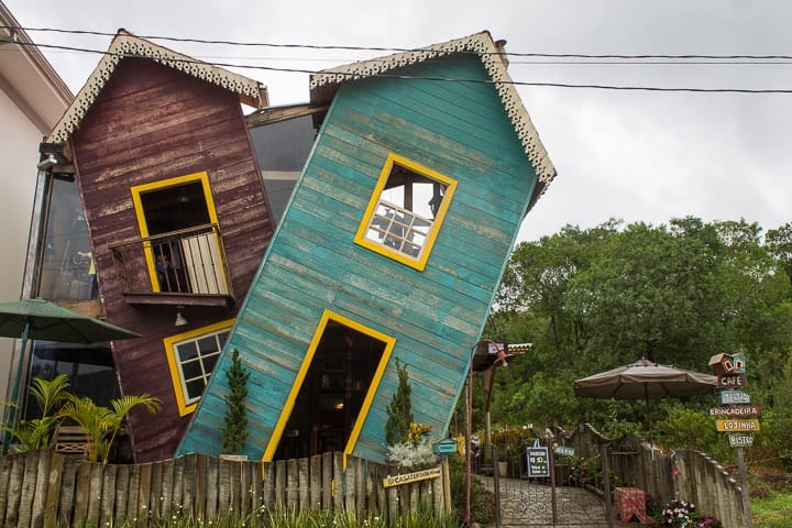 Bichinho - O que fazer em Tiradentes - MG