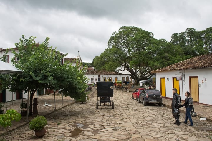 O que fazer em Tiradentes, Minas Gerais