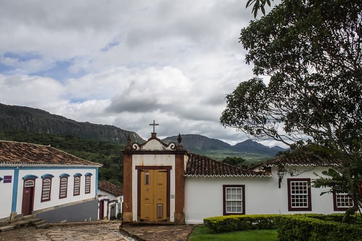 O que fazer em Tiradentes, MG