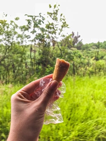 Chico Doceiro - Onde comer em Minas Gerais