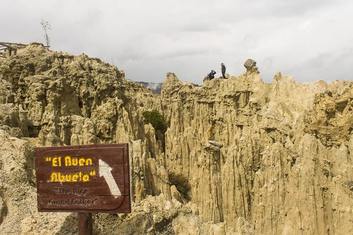 Tour Chacaltaya e Valle de la Luna, La Paz, Bolívia