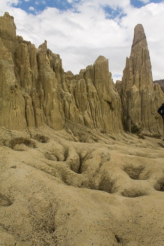 Tour Chacaltaya e Valle de la Luna, La Paz, Bolívia