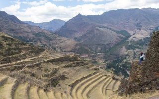 Vale Sagrado dos Incas - Pisac