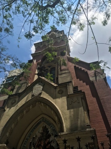 Bairro da Liberdade - São Paulo