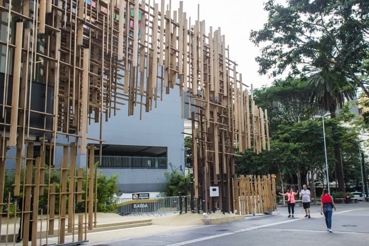 Japan House - São Paulo